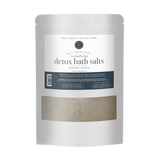 Detox Bath Salts | Rowe Casa - Pages & Parcels