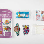 Diamond Dotz BIG DOTZ - Planet Ladybug - Pages & Parcels