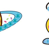Diamond Dotz BIG DOTZ - Planet Ladybug - Pages & Parcels