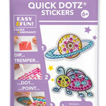 Diamond Dotz BIG DOTZ - Planet Ladybug - Pages & Parcels