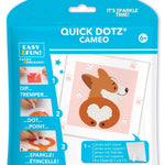 Diamond Dotz Corgi Love - Pages & Parcels