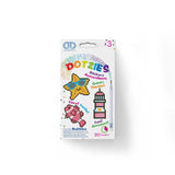 Diamond Dotz Dotzies Stickers - Bubbles - Pages & Parcels