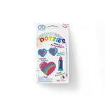 Diamond Dotz Dotzies Stickers - Cool - Pages & Parcels