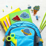 Diamond Dotz Dotzies Stickers - Healthy - Pages & Parcels