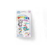 Diamond Dotz Dotzies Stickers - Sweet - Pages & Parcels