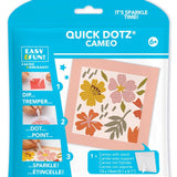 Diamond Dotz Floral - Pages & Parcels