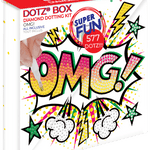 Diamond Dotz OMG! - Pages & Parcels