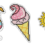 Diamond Dotz Sunshine - Pages & Parcels