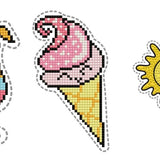 Diamond Dotz Sunshine - Pages & Parcels