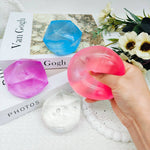 Diamond Squeeze Toy Malt Sugar Slow Rising Stress Relief - Pages & Parcels