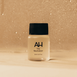 Bottle of Aura House The Neutralizer, a plant-based bergamot odor neutralizer