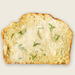 Package of Soberdough Dill Pickle beer bread mix