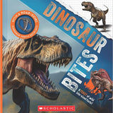 Dinosaur Bites cover image