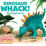 Dinosaur Whack! The Stegosaurus (Dinosaur Roar!) cover image