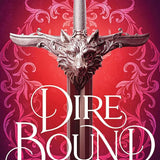 Dire Bound (The Wolves of Ruin, 1) cover image