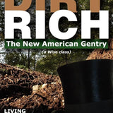 DIRT RICH: The New American Gentry cover image