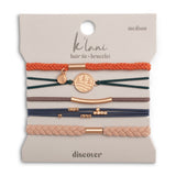 Discover Bracelet - Pages & Parcels