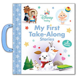 Disney Baby: My First Take-Along Stories cover image
