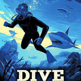 Dive #1: The Discovery cover image
