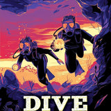 Dive #2: The Deep cover image