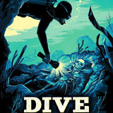 Dive #3: The Danger cover image