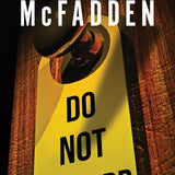 Do Not Disturb cover image
