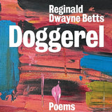 Doggerel: Poems cover image