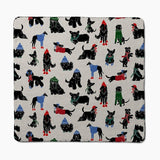 Dogue Magazine Plush Towel - Pages & Parcels
