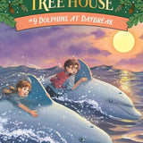 Dolphins at Daybreak (Magic Tree House, No. 9) cover image