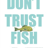 Don't Trust Fish cover image