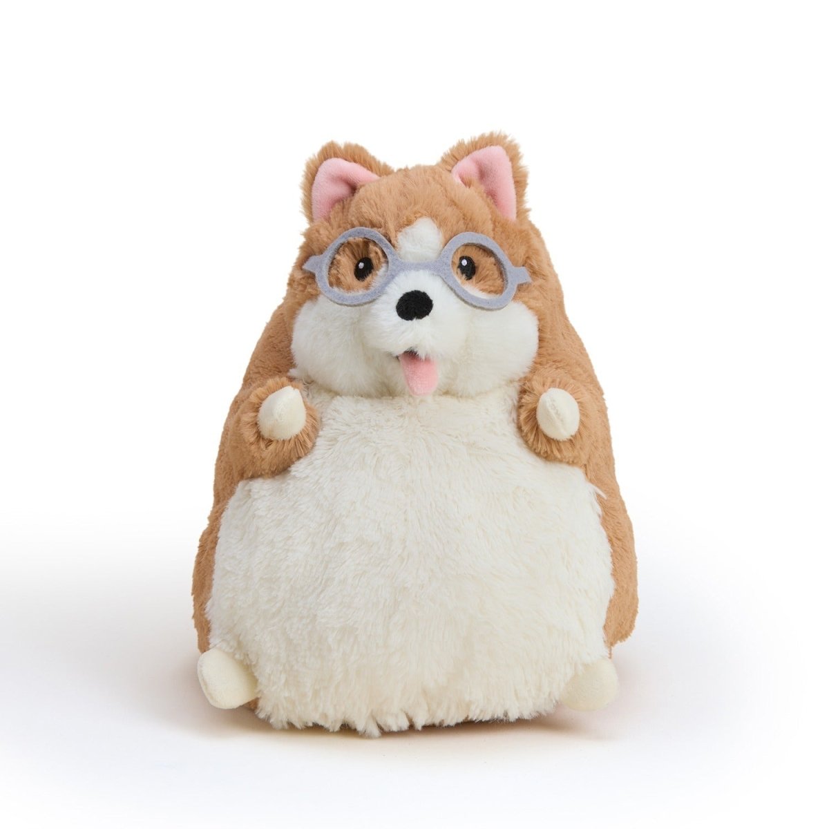 Dorky Corgi Warmies®