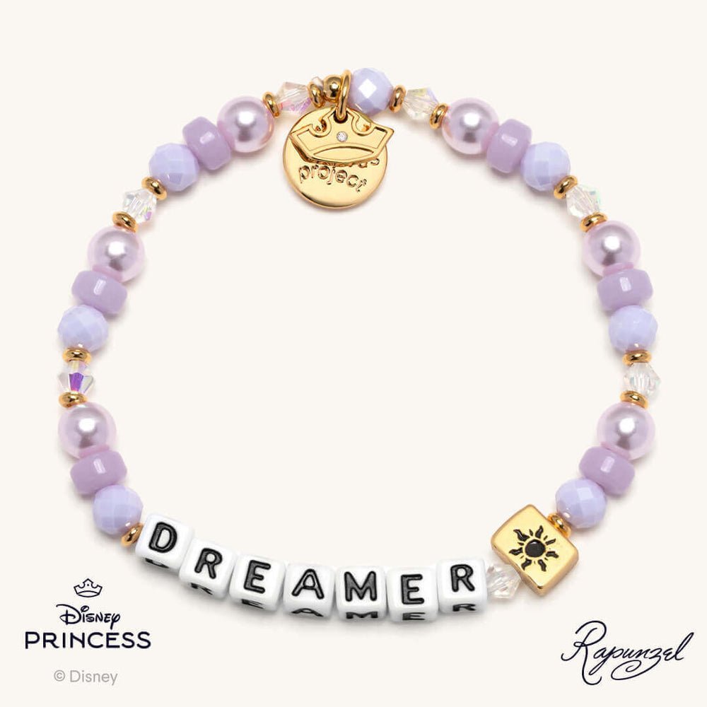Dreamer - Rapunzel - Pages & Parcels