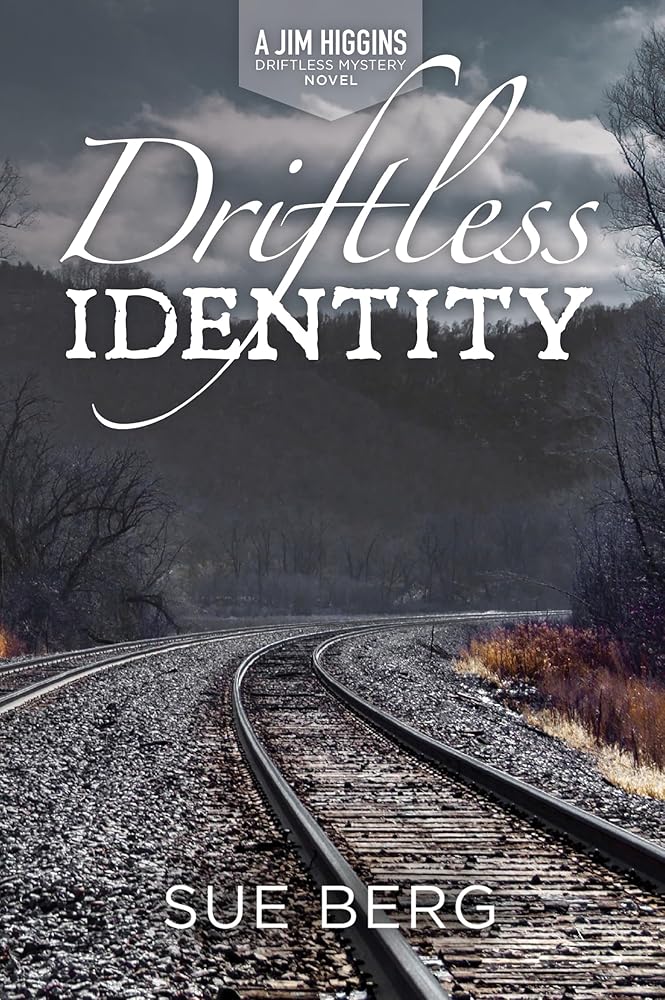 Driftless Identity (A Jim Higgins Driftless Mystery, 6) cover image