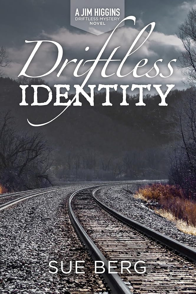 Driftless Identity (A Jim Higgins Driftless Mystery, 6) cover image
