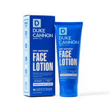 Dry Defense Face Lotion | Duke Cannon - Pages & Parcels