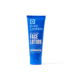 Dry Defense Face Lotion | Duke Cannon - Pages & Parcels