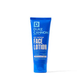 Dry Defense Face Lotion | Duke Cannon - Pages & Parcels