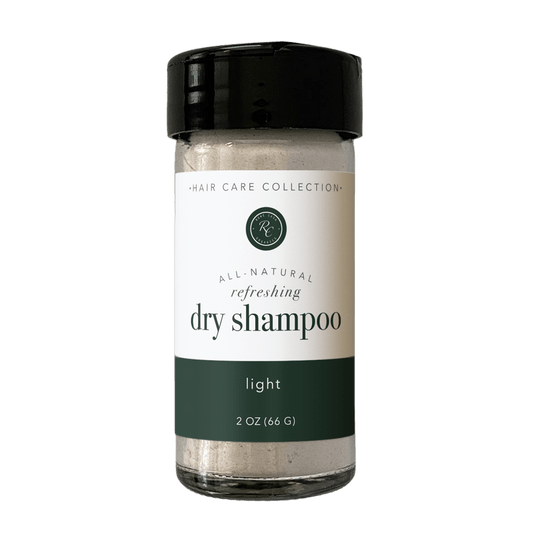 Dry Shampoo | Rowe Casa - Pages & Parcels