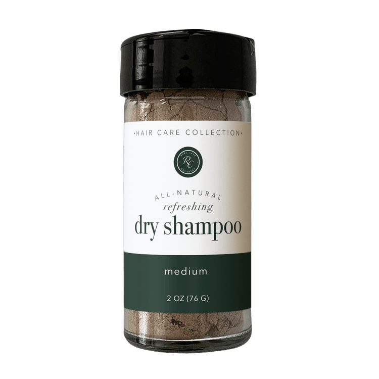 Dry Shampoo | Rowe Casa - Pages & Parcels