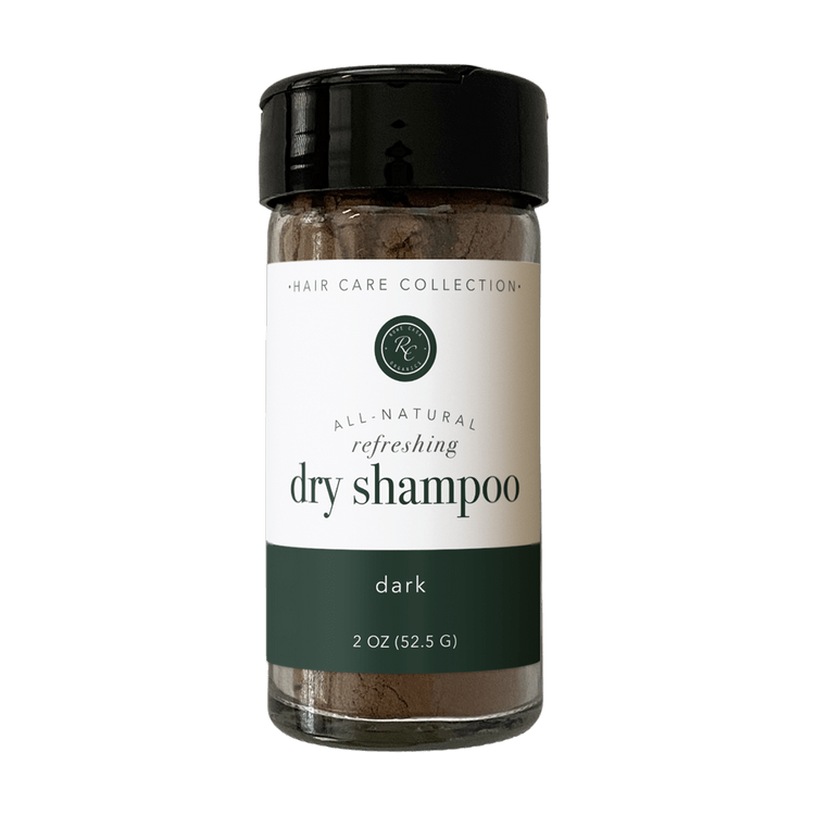 Dry Shampoo | Rowe Casa - Pages & Parcels