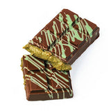 Dubai Chocolate Bar Pistachio by Oasis Treasures 2.6oz - Pages & Parcels