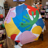 Duckhead umbrella