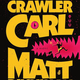 Dungeon Crawler Carl cover image