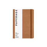 160PG Medium Softcover Lined Journal Notebook