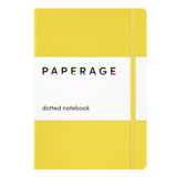 160PG Casebound Journal Dotted Notebook