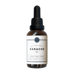 Earache Oil | Rowe Casa - Pages & Parcels