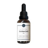 Earache Oil | Rowe Casa - Pages & Parcels