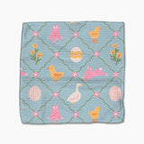 Easter Critters Dishcloth Set - Pages & Parcels