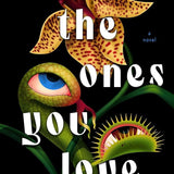 Eat the Ones You Love cover image