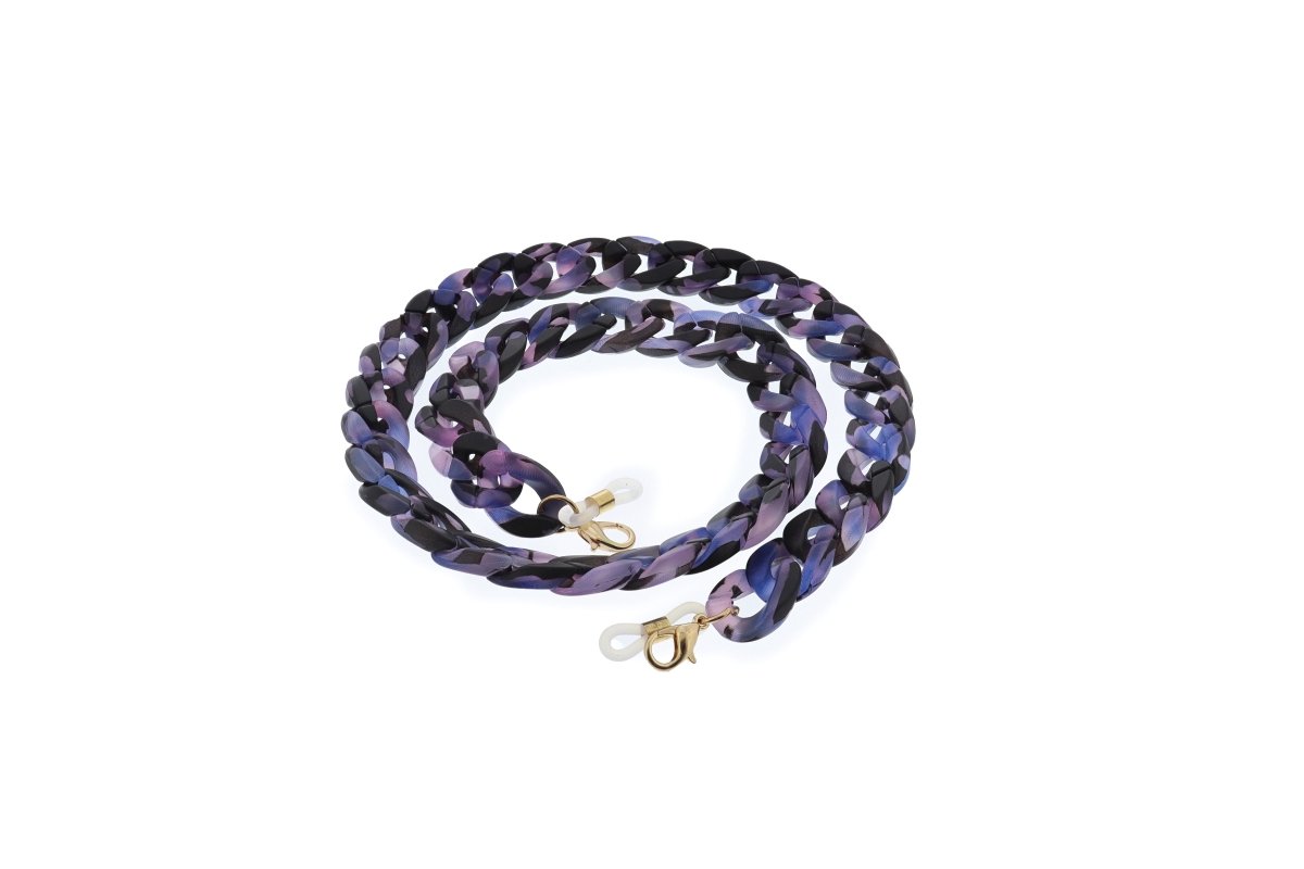 Eco Chain - Pages & Parcels